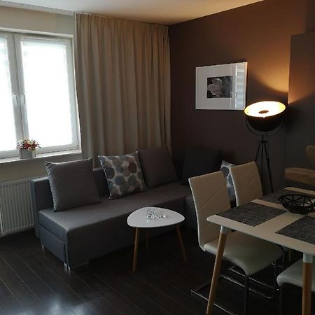 Апартаменты Apartament 231 Diva Inkl Parkplatz Колобжег Экстерьер фото