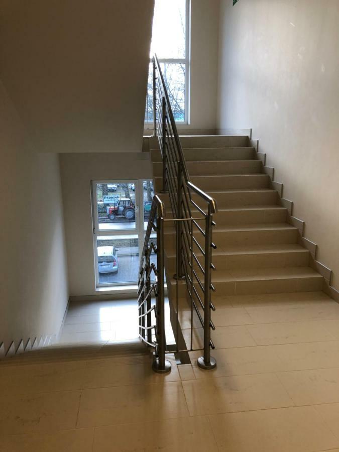 Апартаменты Apartament 231 Diva Inkl Parkplatz Колобжег Экстерьер фото